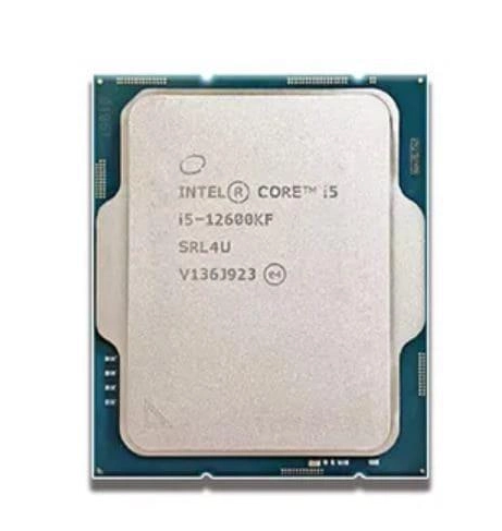 Процесор Intel Core i5-12600KF (BX8071512600KF) - зображення 2
