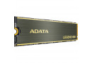 Накопичувач SSD NVMe M.2 2000GB A-DATA Legend 800 (ALEG-800-2000GCS) - зображення 1