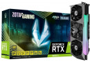 Відеокарта GeForce RTX 3070 Ti 8GB GDDR6X Zotac AMP Extreme Holo (ZT-A30710B-10P LHR) - зображення 1