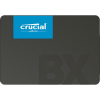 Накопичувач SSD 500GB Crucial BX500 (CT500BX500SSD1)