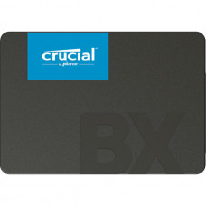 Накопичувач SSD 500GB Crucial BX500 (CT500BX500SSD1)