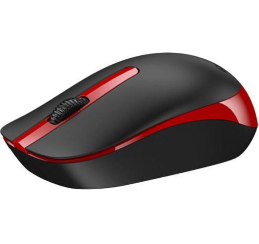 Мишка Genius Wireless NX-7007 Red - зображення 3