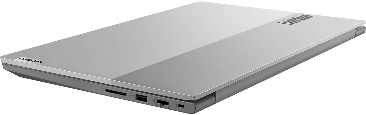 Ноутбук Lenovo ThinkBook 15 G4 IAP (21DJ00NARA) - зображення 8