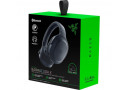 Безпровідна гарнітура Razer Barracuda X 2022 Black (RZ04-04430100-R3M1) - зображення 8