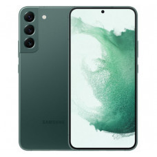 Смартфон SAMSUNG Galaxy S22+ 8/256GB Green (SM-S906BZGG)
