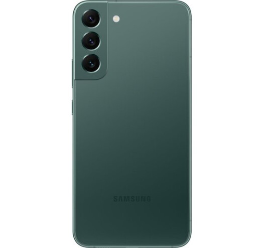 Смартфон SAMSUNG Galaxy S22+ 8\/256GB Green (SM-S906BZGG) - зображення 3
