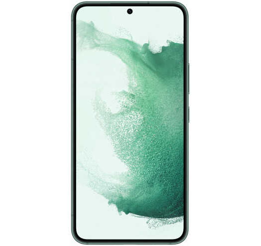 Смартфон SAMSUNG Galaxy S22+ 8\/256GB Green (SM-S906BZGG) - зображення 2