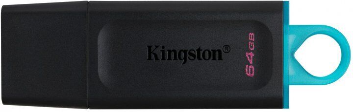 Флеш пам'ять USB 64 Gb Kingston DataTraveler Exodia USB3.2 - зображення 3