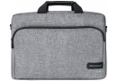 Сумка для ноутбука 15.6 Grand-X SB-149G Soft pocket Grey - зображення 2