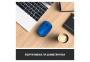 Мишка Logitech M171 blue (910-004640) - зображення 3