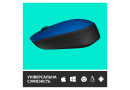 Мишка Logitech M171 blue (910-004640) - зображення 4