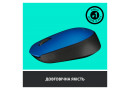 Мишка Logitech M171 blue (910-004640) - зображення 5