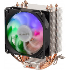 Вентилятор 2E Gaming Air Cool AC90D4 RGB (2E-AC90D4-RGB)