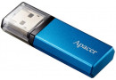 Флеш пам'ять USB 32 Gb Apacer AH25C Ocean Blue USB3.2, пластик\/метал - зображення 1