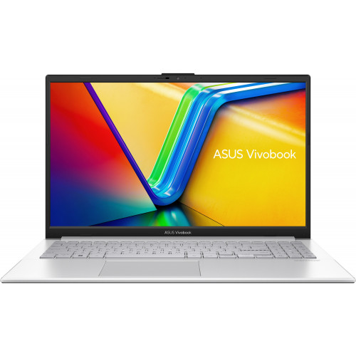 Ноутбук Asus VivoBook Go E1504FA-BQ008 - зображення 3