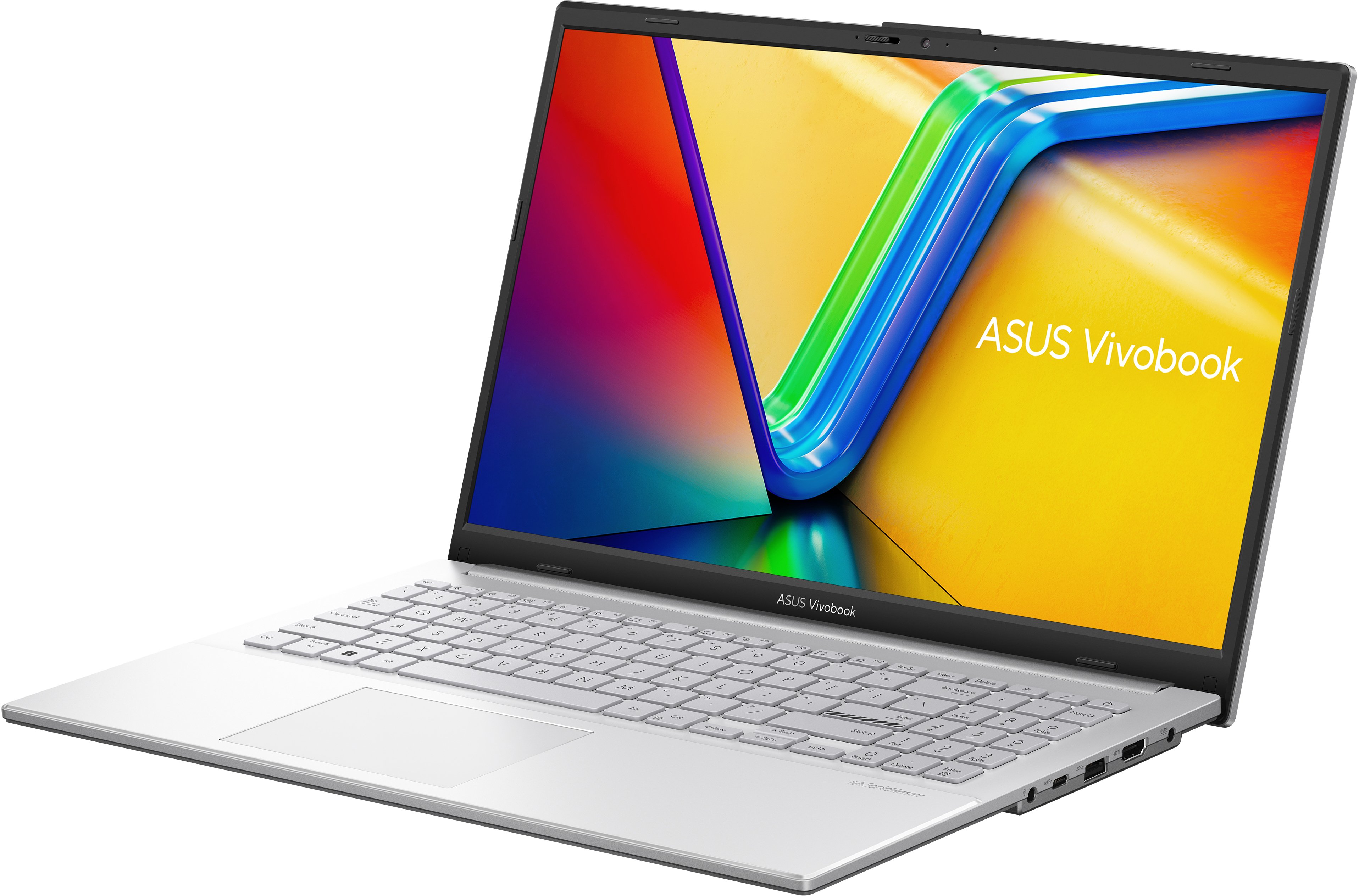 Ноутбук Asus VivoBook Go E1504FA-BQ008 - зображення 2