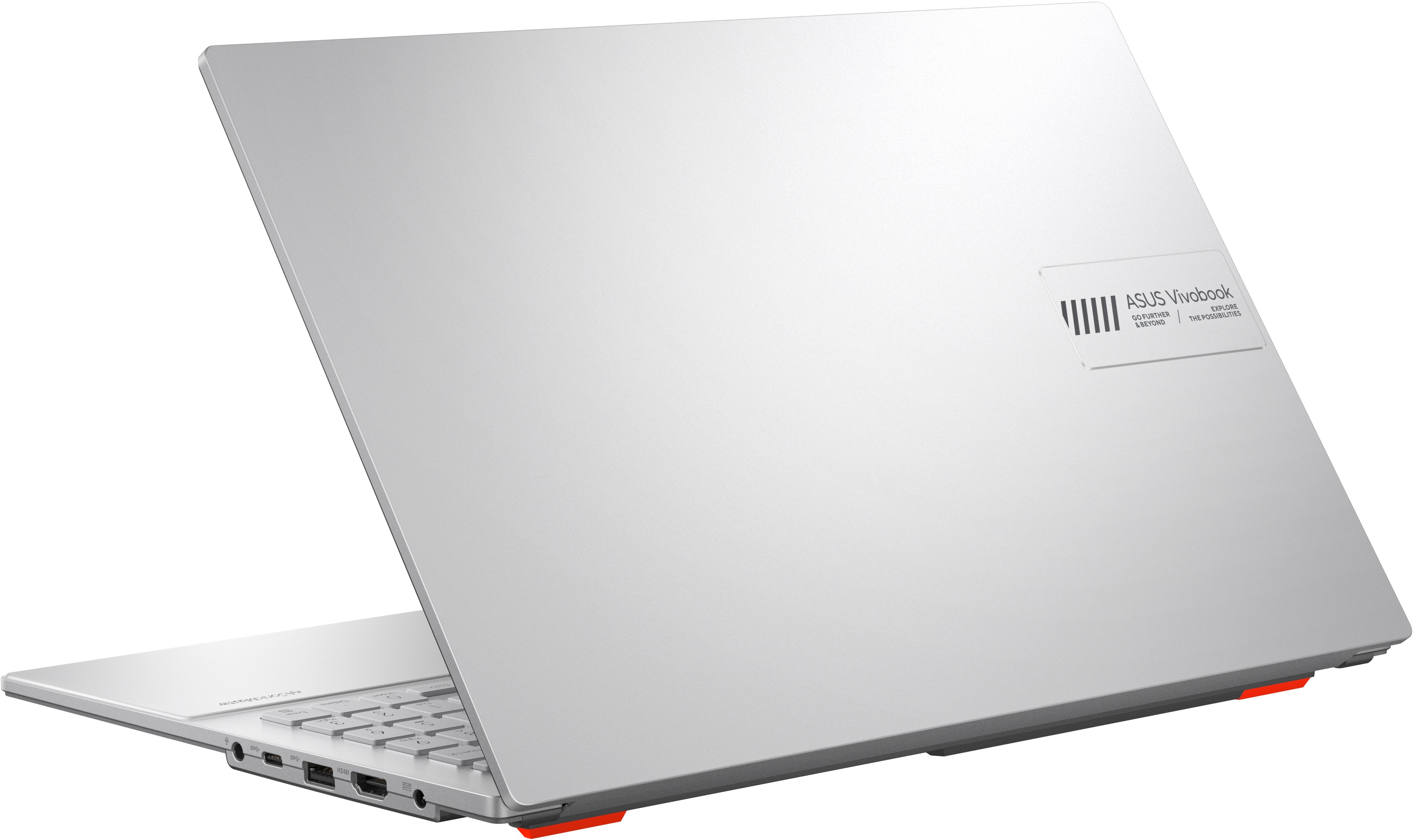 Ноутбук Asus VivoBook Go E1504FA-BQ008 - зображення 9