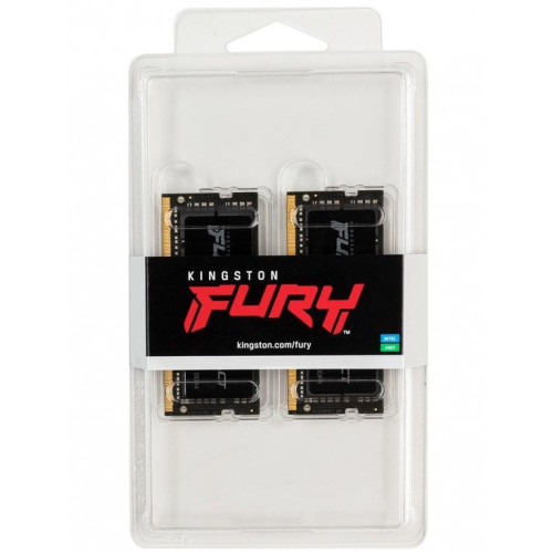 Пам'ять DDR4-3200 64 Gb - зображення 3
