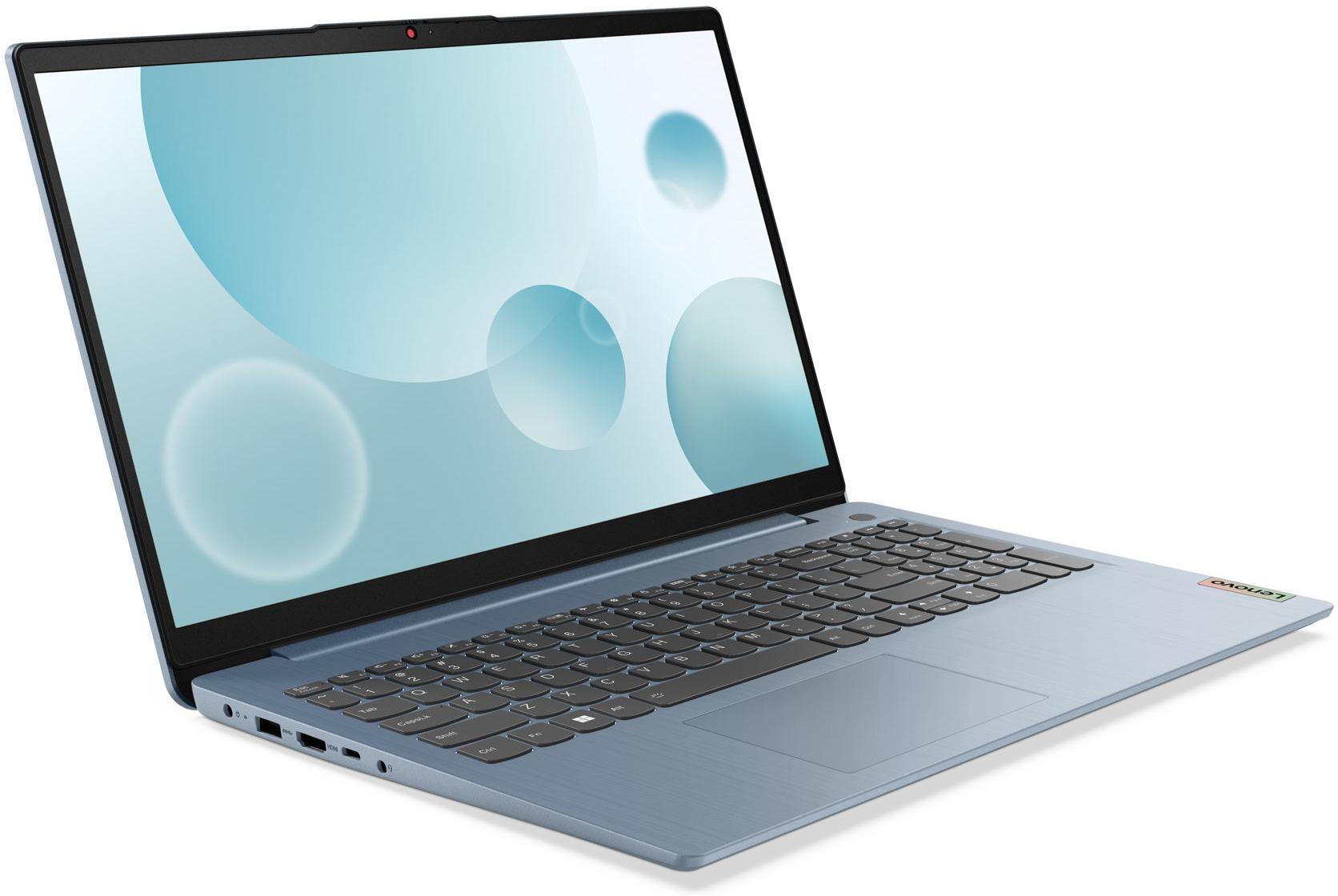 Ноутбук Lenovo IdeaPad 3 15IAU7 (82RK011PRA) - зображення 4