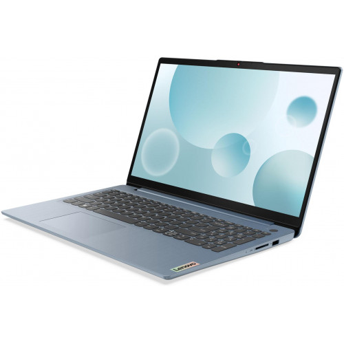 Ноутбук Lenovo IdeaPad 3 15IAU7 (82RK011PRA) - зображення 2