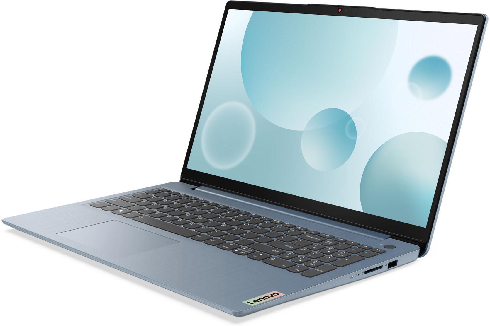 Ноутбук Lenovo IdeaPad 3 15IAU7 (82RK011PRA) - зображення 2