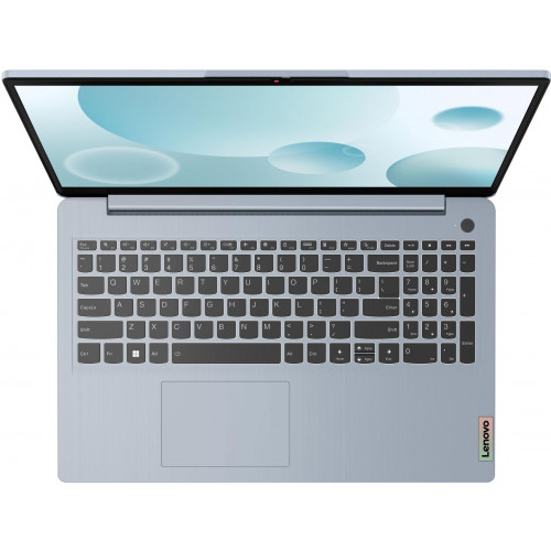 Ноутбук Lenovo IdeaPad 3 15IAU7 (82RK011PRA) - зображення 3