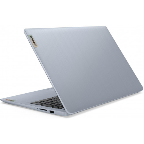 Ноутбук Lenovo IdeaPad 3 15IAU7 (82RK011PRA) - зображення 7