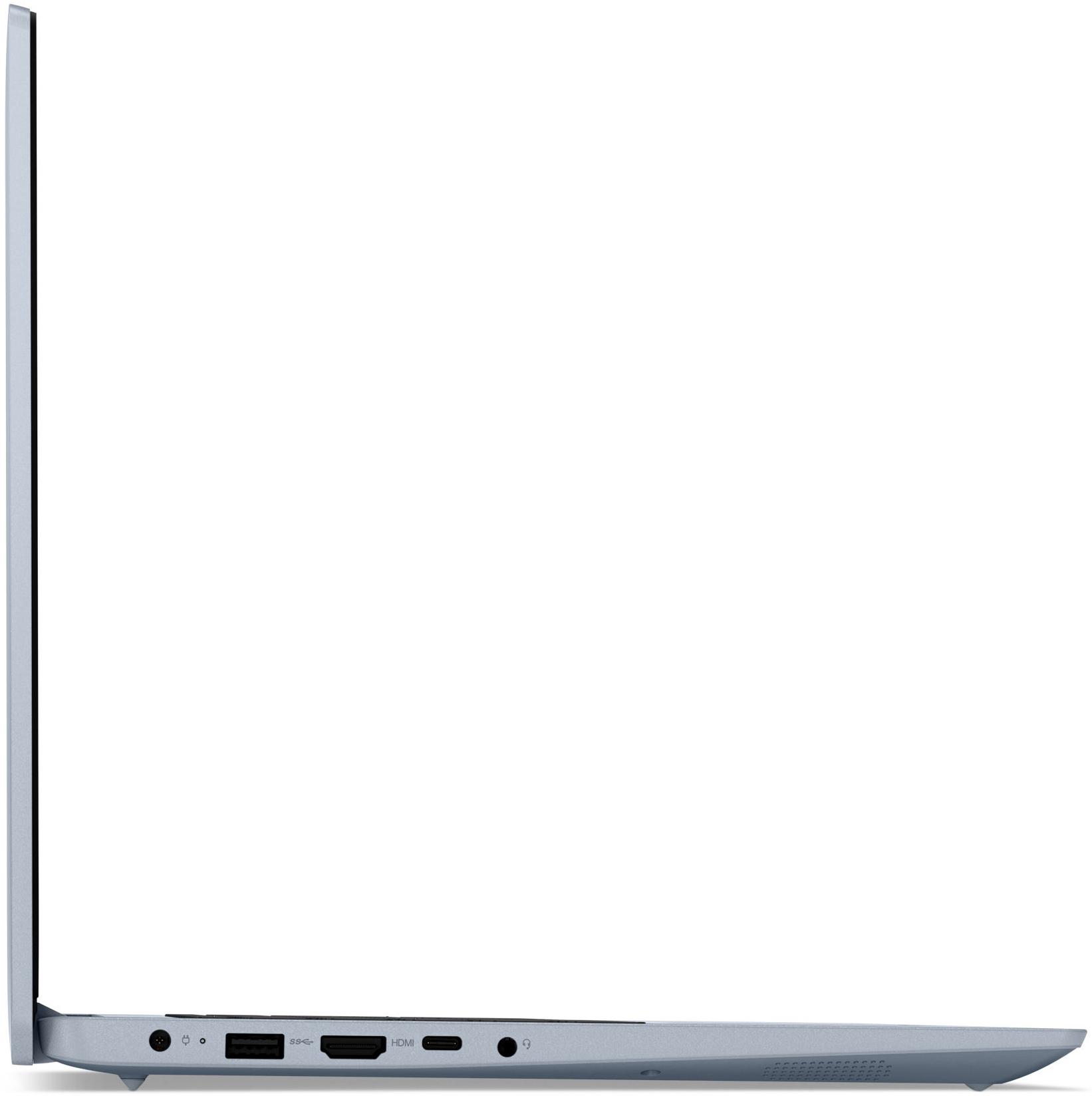 Ноутбук Lenovo IdeaPad 3 15IAU7 (82RK011PRA) - зображення 5