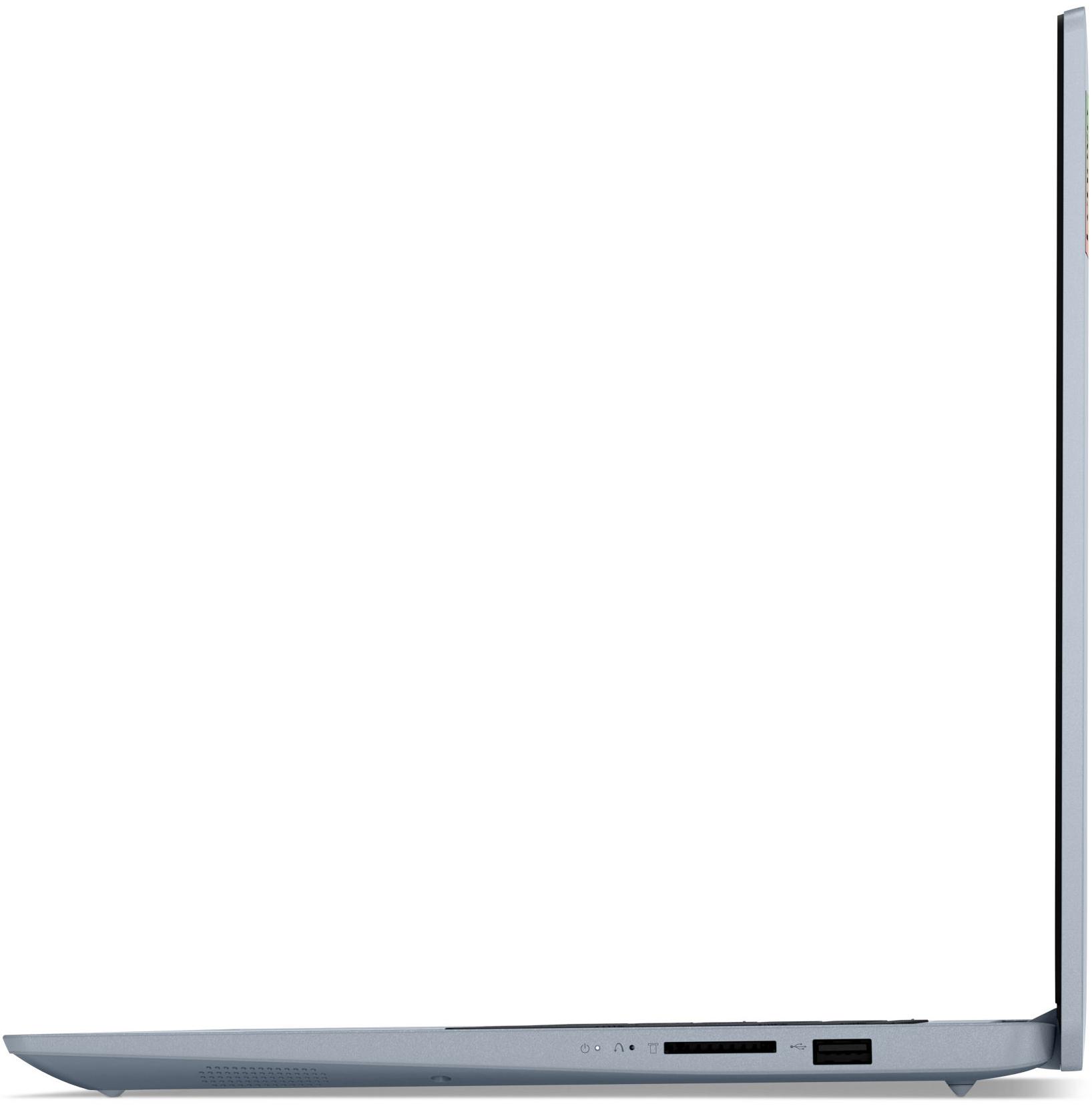 Ноутбук Lenovo IdeaPad 3 15IAU7 (82RK011PRA) - зображення 6