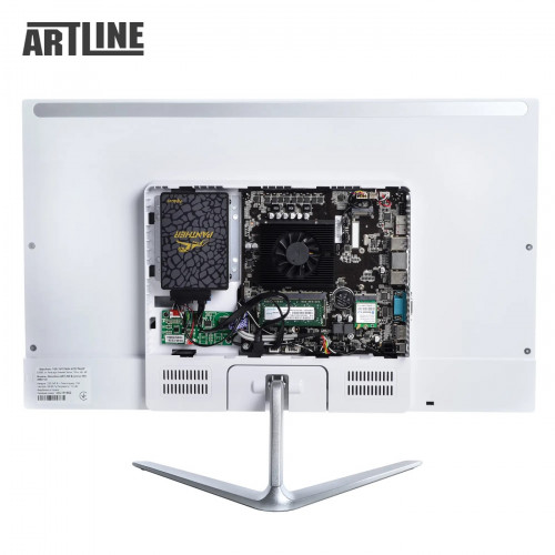 Комп'ютер ARTLINE Business M61 (M61v32) - зображення 3