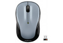 Мишка Logitech M325s Silent Light Silver (910-006813) - зображення 1