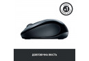 Мишка Logitech M325s Silent Light Silver (910-006813) - зображення 5