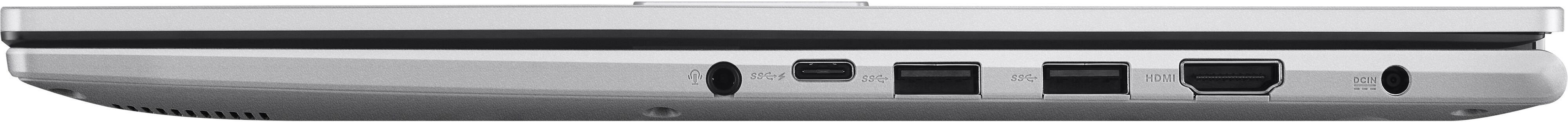 Ноутбук Asus Vivobook 15 X1502ZA-BQ1209 - зображення 8