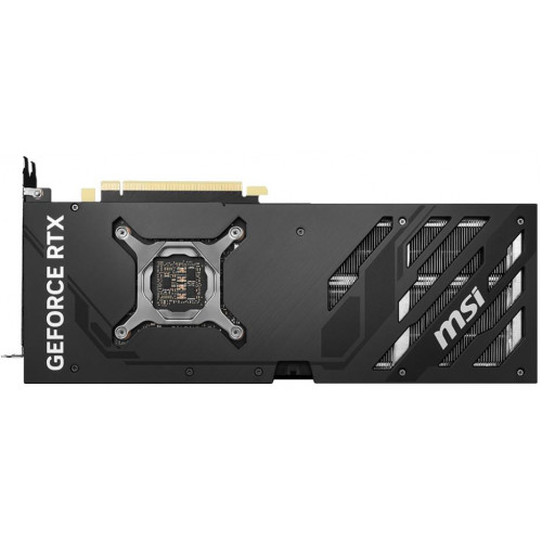 Відеокарта GeForce RTX 4070 12 GDDR6X MSI VENTUS 3X E OC (RTX 4070 VENTUS 3X E 12G OC) - зображення 3