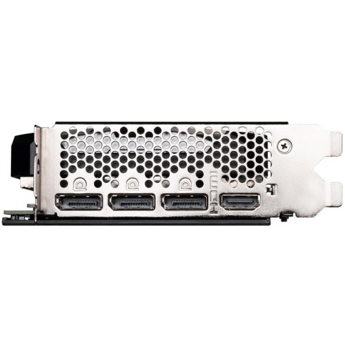 Відеокарта GeForce RTX 4070 12 GDDR6X MSI VENTUS 3X E OC (RTX 4070 VENTUS 3X E 12G OC) - зображення 4