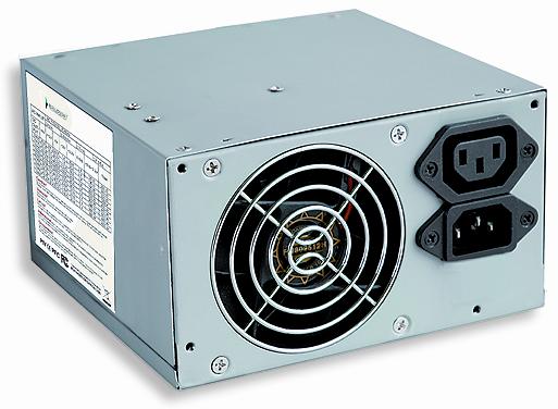 БЖ Gembird 400Вт (CCC-PSU3) - зображення 1