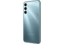 Смартфон SAMSUNG Galaxy M34 5G 8\/128Gb Blue (SM-M346BZBG) - зображення 5