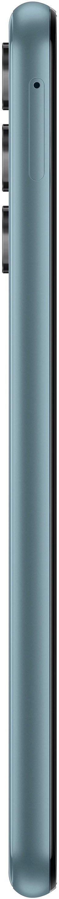 Смартфон SAMSUNG Galaxy M34 5G 8\/128Gb Blue (SM-M346BZBG) - зображення 8