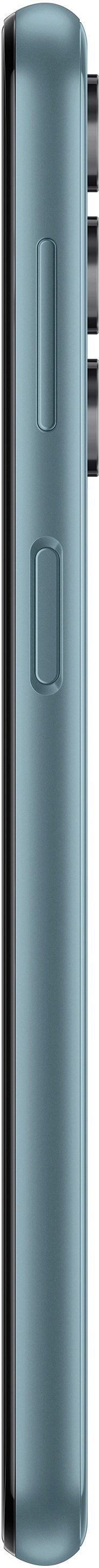 Смартфон SAMSUNG Galaxy M34 5G 8\/128Gb Blue (SM-M346BZBG) - зображення 9