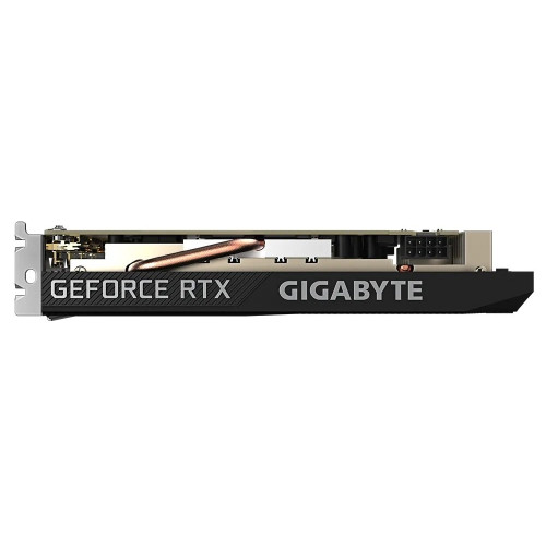 Відеокарта GeForce RTX 3050 8Gb GDDR6 Gigabyte WINDFORCE OC V2 (GV-N3050WF2OCV2-8GD) - зображення 5