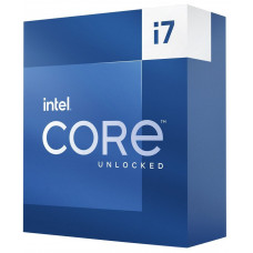 Процесор Intel Core i7-14700KF (BX8071514700KF) - зображення 1