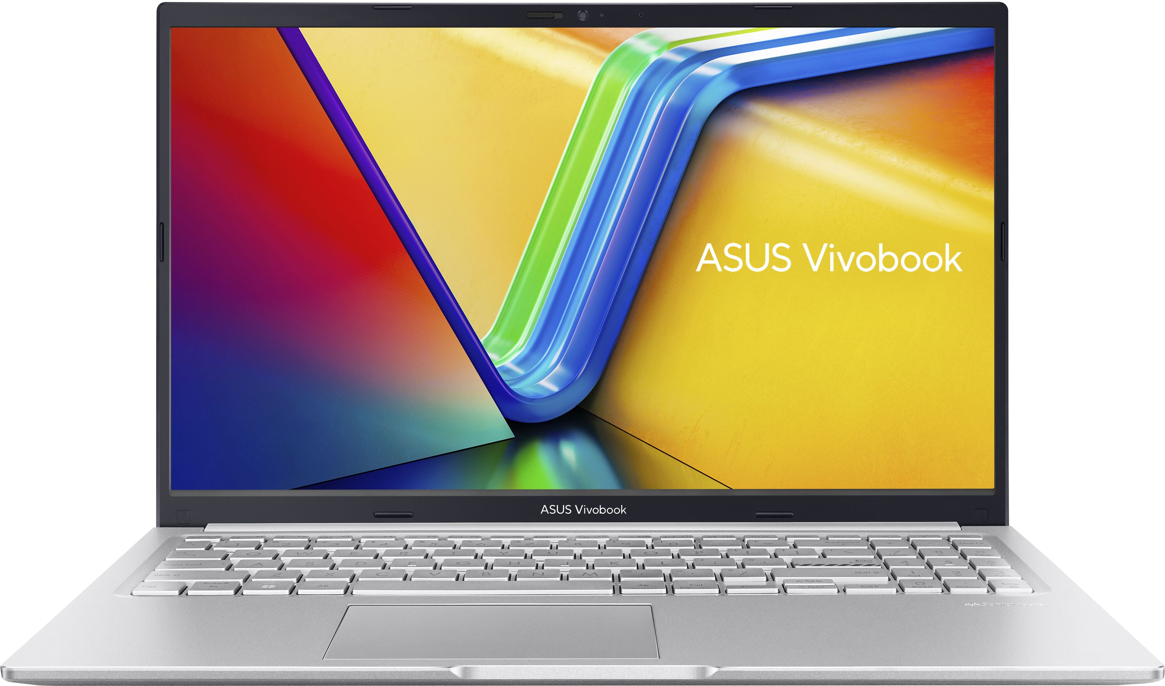 Ноутбук Asus Vivobook 15 X1502ZA-BQ646 - зображення 3
