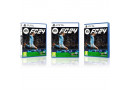 Гра для Sony PS5 EA SPORTS FC 24, BD диск - зображення 2