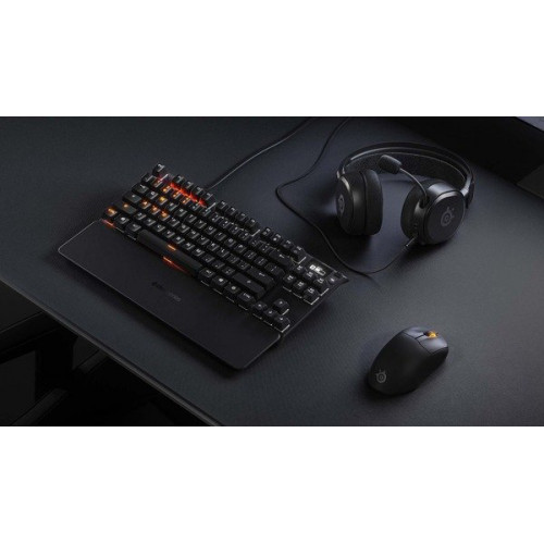 Мишка SteelSeries Prime Mini Wireless - зображення 5