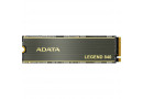 Накопичувач SSD NVMe M.2 1000GB A-DATA Legend 840 (ALEG-840-1TCS) - зображення 2