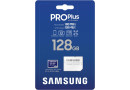 MicroSDXC 128 Gb Samsung PRO Plus UHS-I, U3, V30, A2 - зображення 3