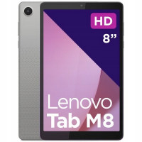 Планшет Lenovo Tab M8 (4rd Gen) 3/32 LTE Grey (ZABV0050PL)