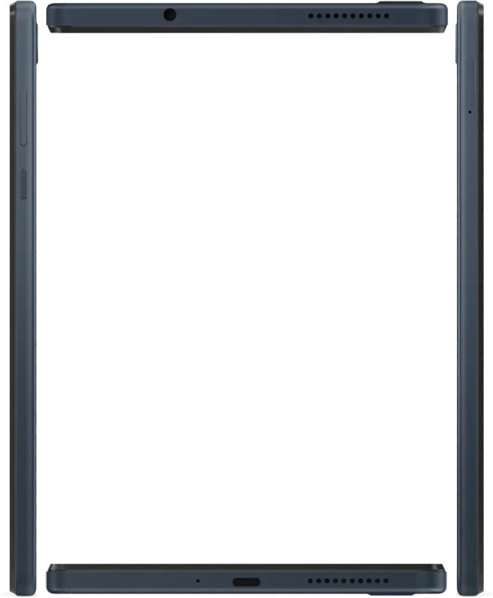 Планшет Lenovo Tab M8 (4rd Gen) 3\/32 LTE Grey (ZABV0050PL) - зображення 4
