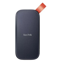 Зовнішній накопичувач SSD 1TB SanDisk Portable SSD E30 (SDSSDE30-1T00-G26)
