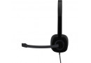 Гарнітура Logitech H151 Stereo Headset (981-000589) - зображення 2
